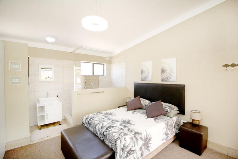 4 Bedroom Property for Sale in Reebok Western Cape